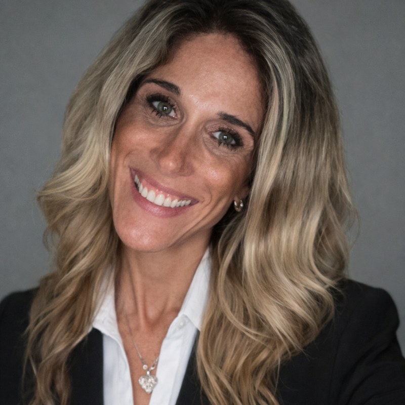 Sarah Garrison, founder of Details Handled